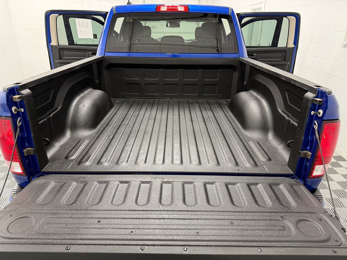 Ram 1500 photo 23