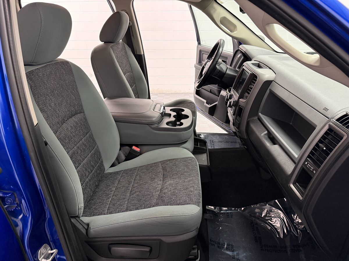 Ram 1500 photo 14