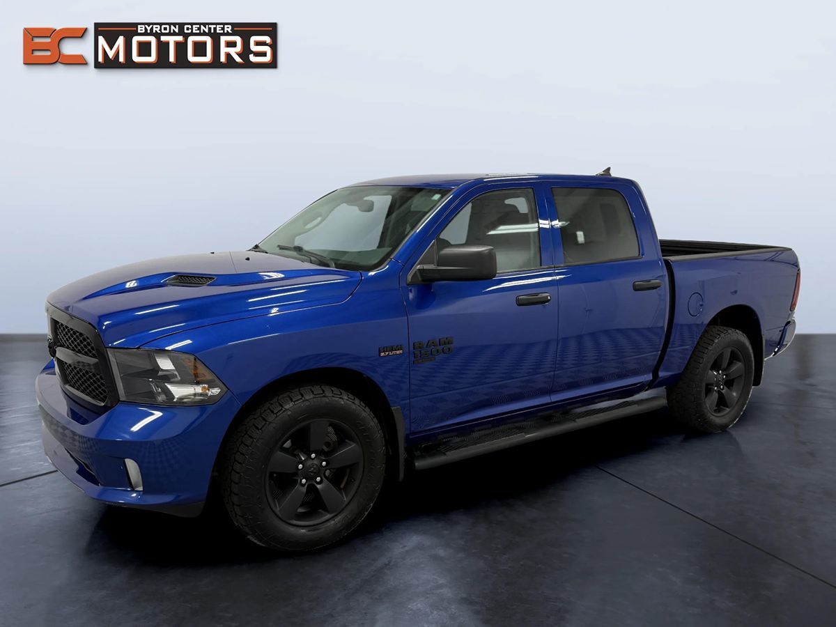 Ram 1500
