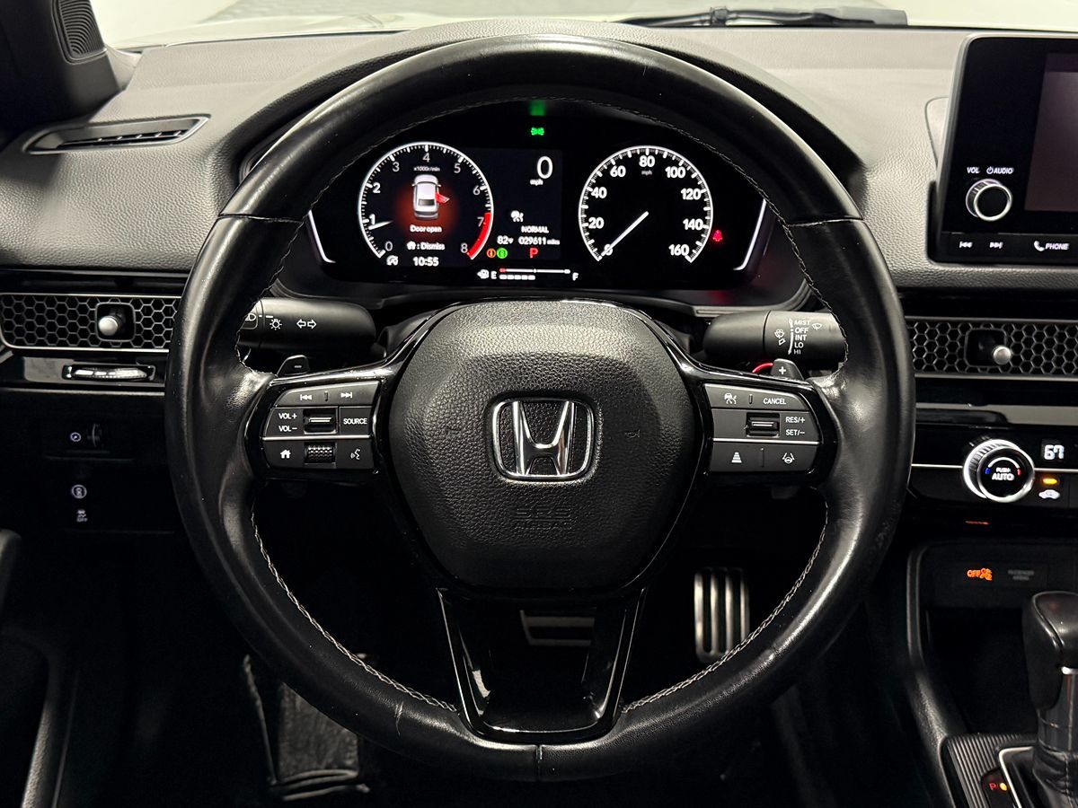 Photo 15 of this Honda Civic Sedan