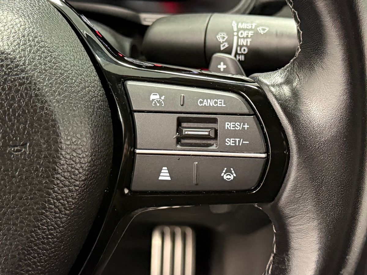 Photo 17 of this Honda Civic Sedan