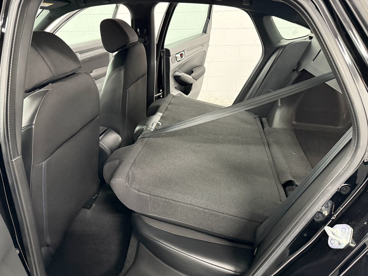 Photo 13 of this Honda Civic Sedan