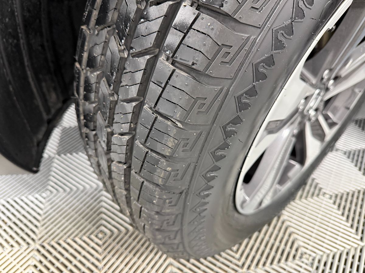 Honda CR-V photo 22