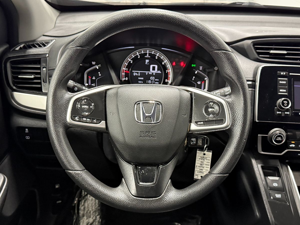 Honda CR-V photo 15