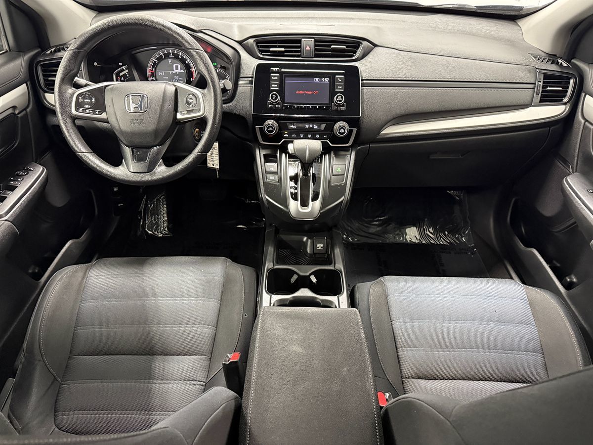 Honda CR-V photo 11