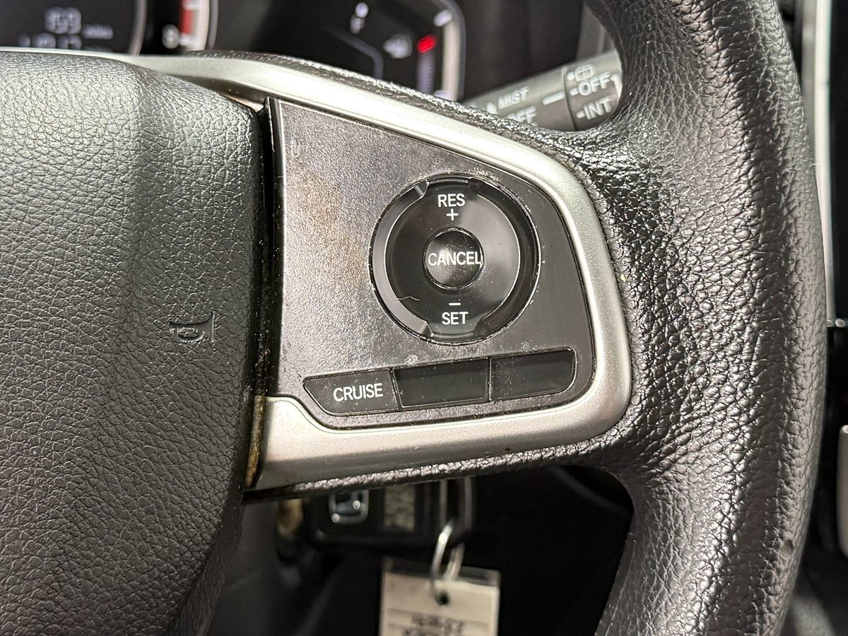 Honda CR-V photo 17