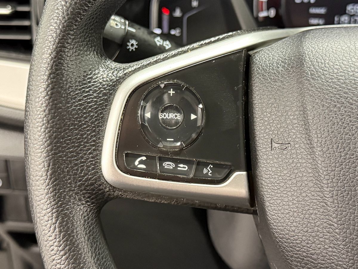 Honda CR-V photo 16