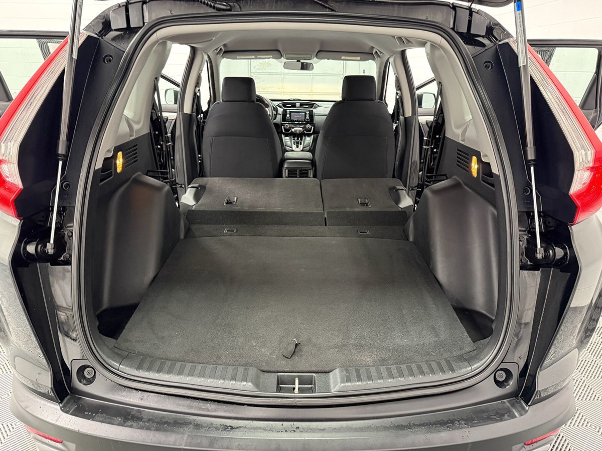 Honda CR-V photo 20