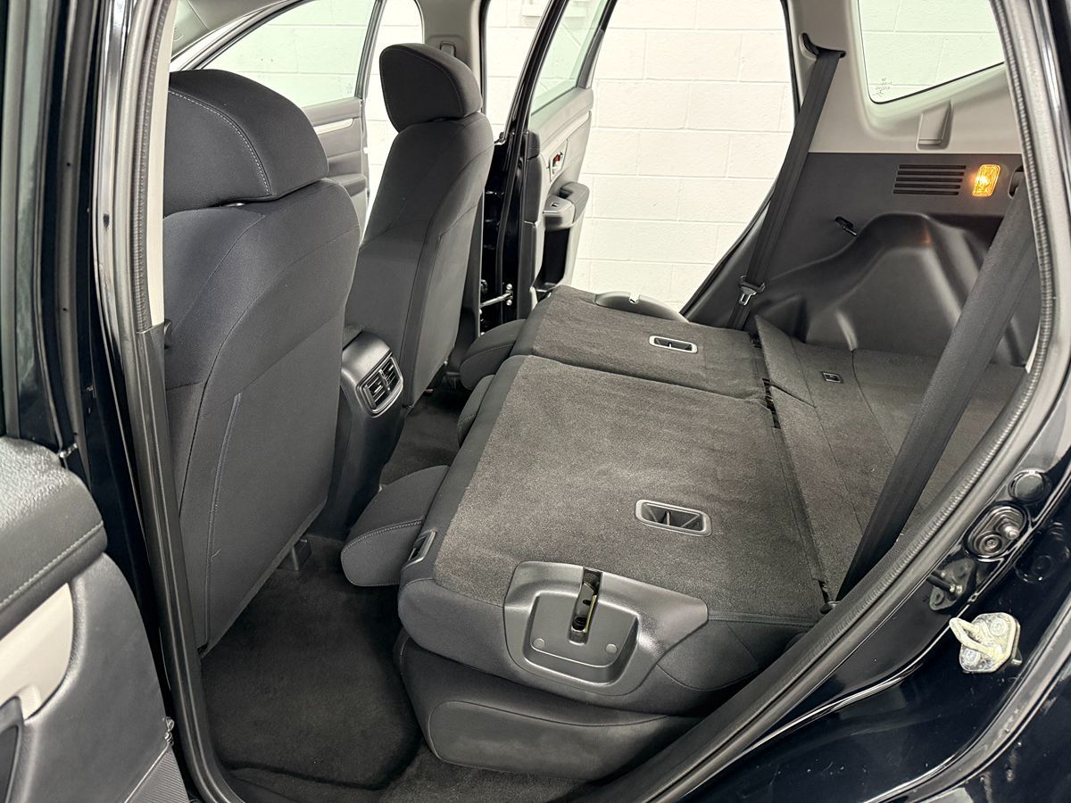 Honda CR-V photo 13