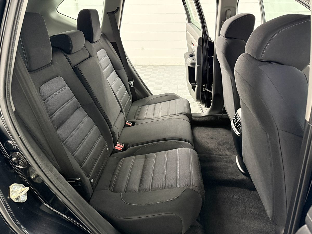 Honda CR-V photo 12