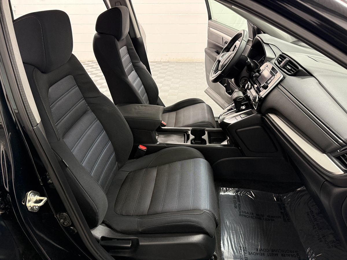 Honda CR-V photo 14