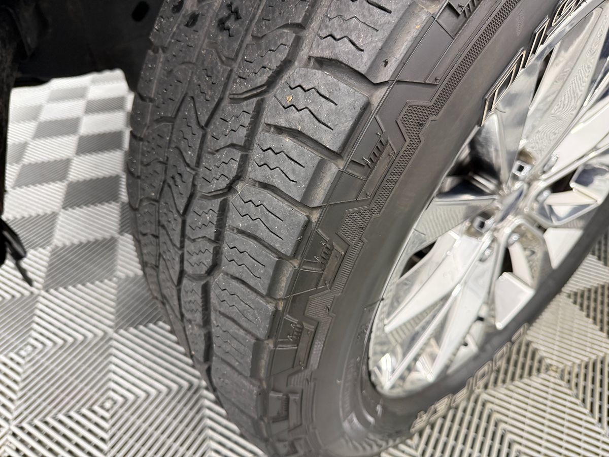Ford F-150 photo 33