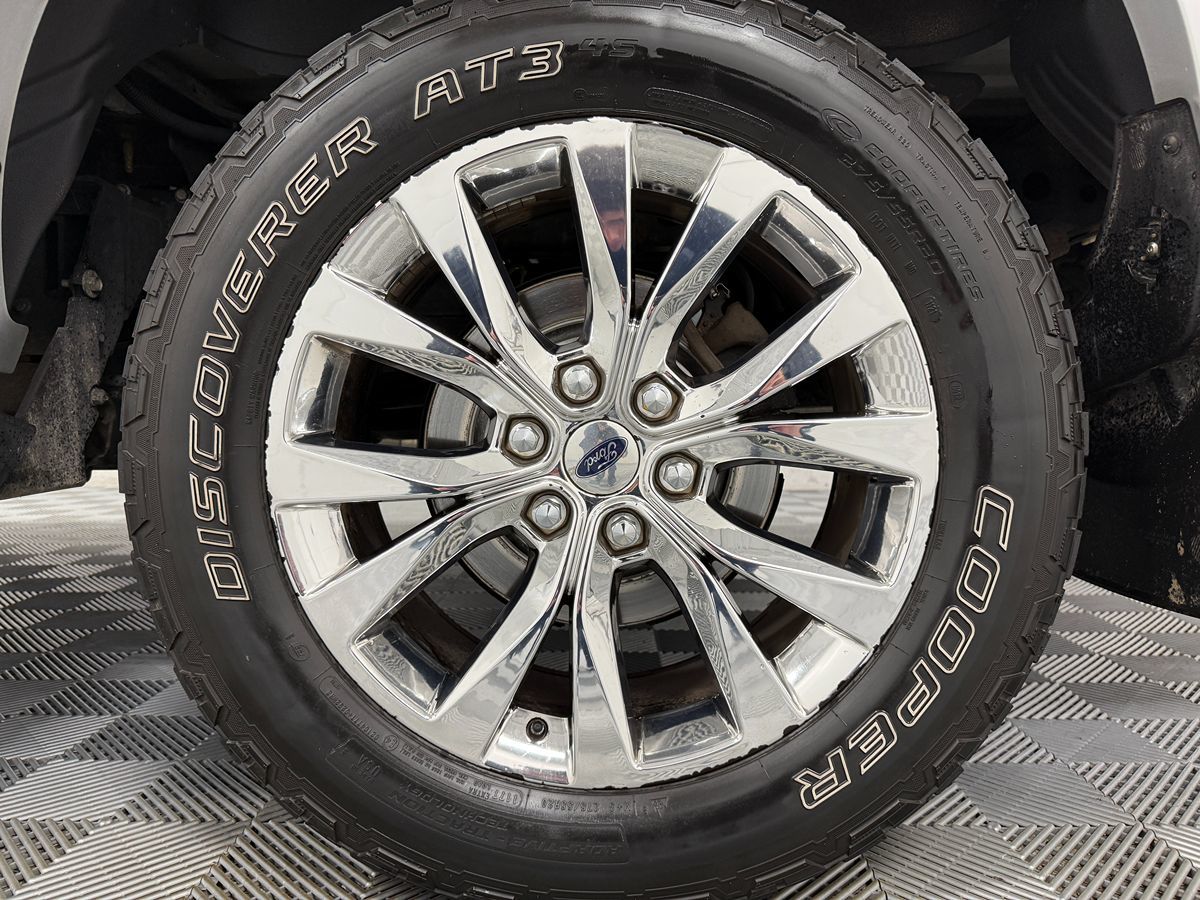 Ford F-150 photo 34
