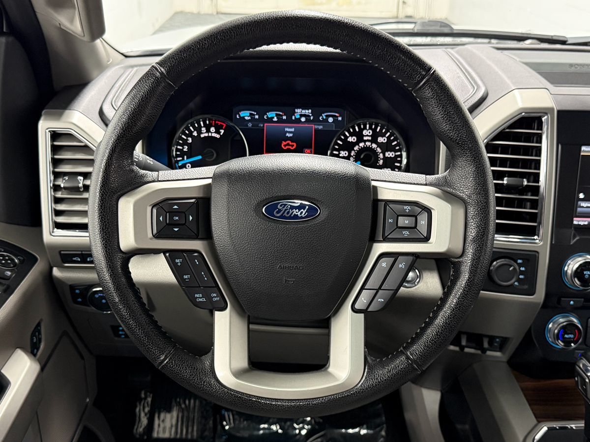 Ford F-150 photo 15