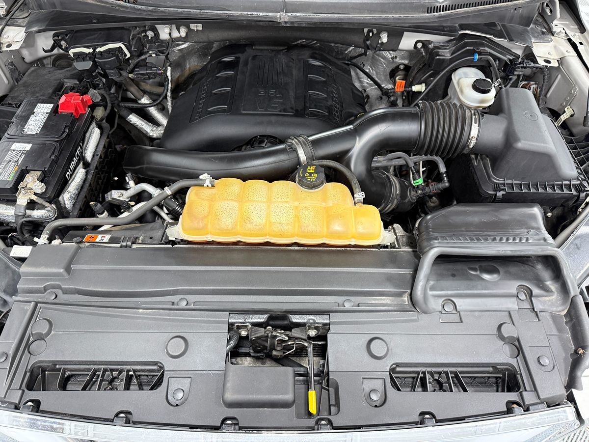 Ford F-150 photo 32