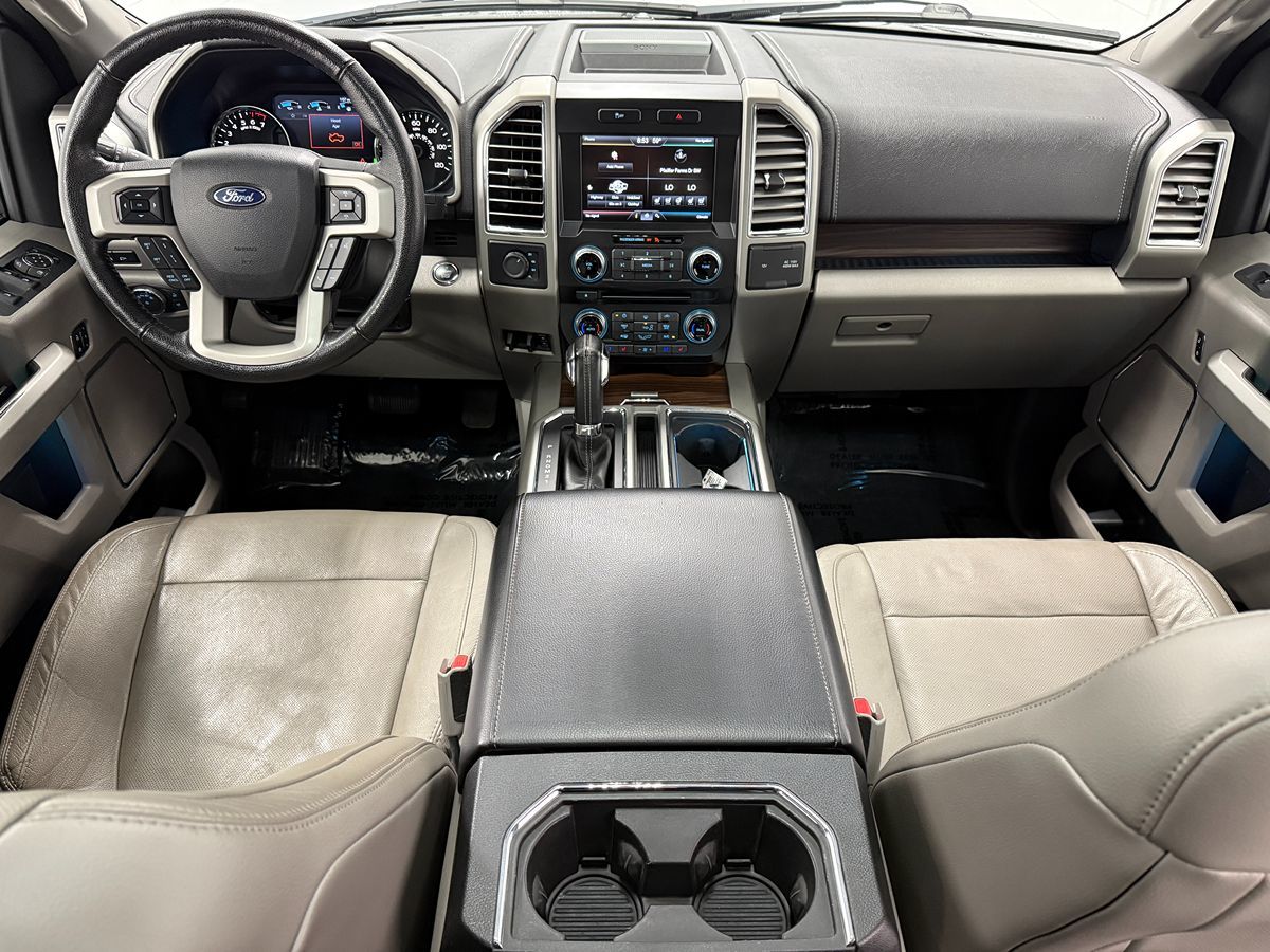 Ford F-150 photo 11