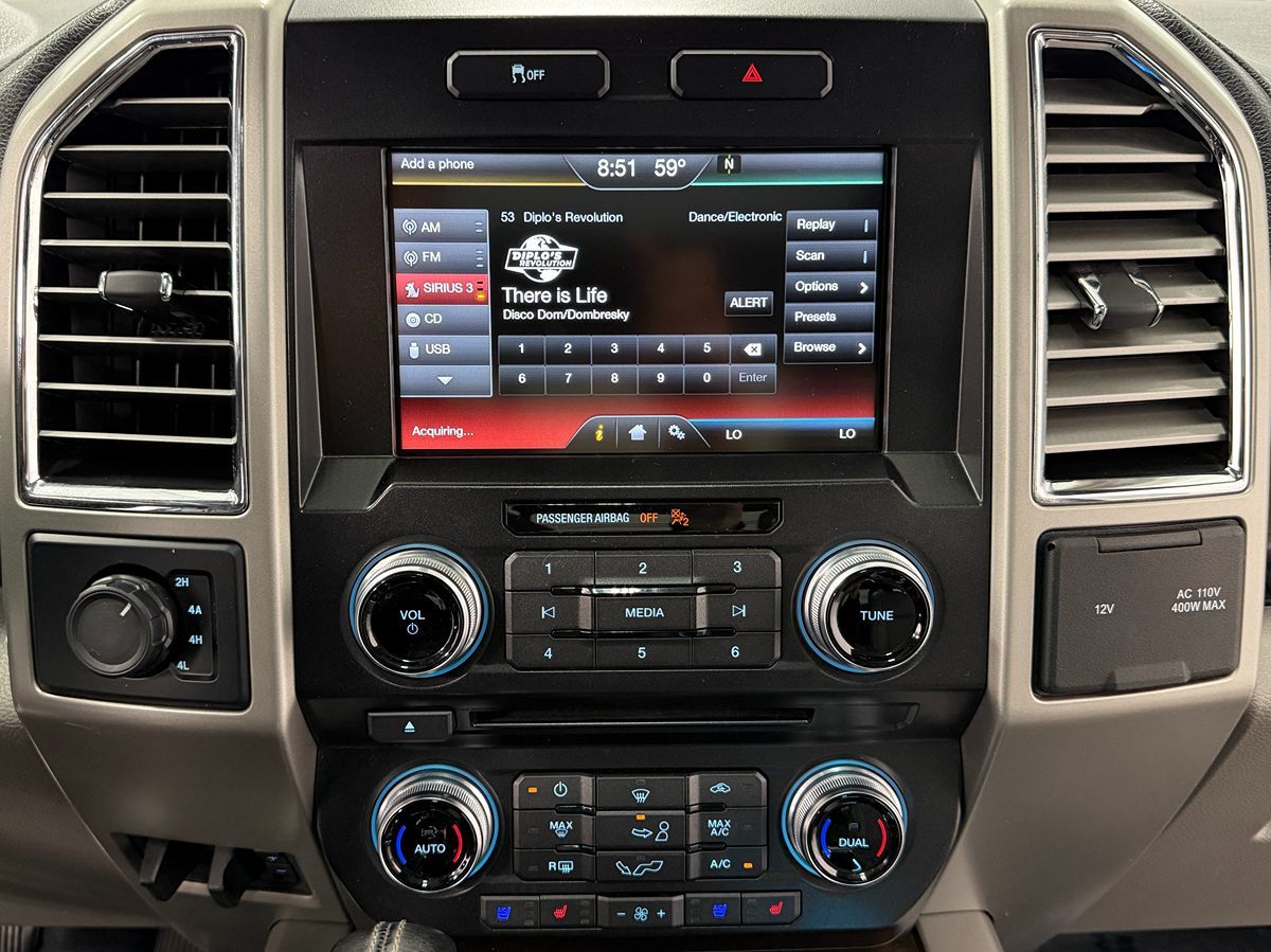 Ford F-150 photo 21