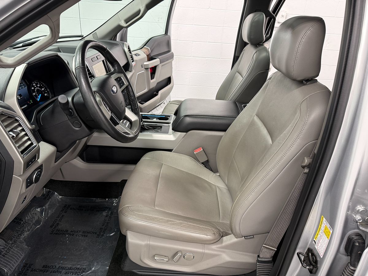 Ford F-150 photo 10