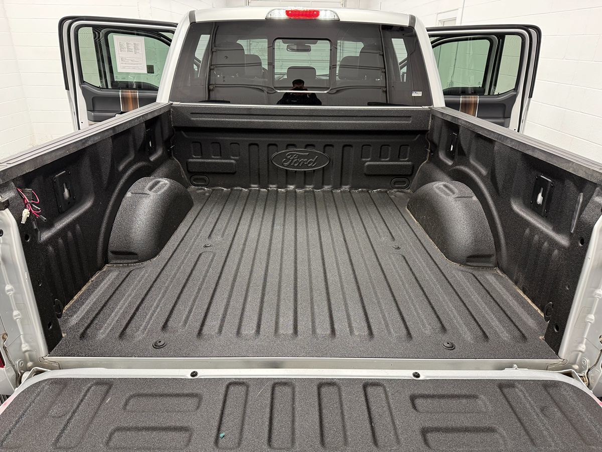 Ford F-150 photo 31