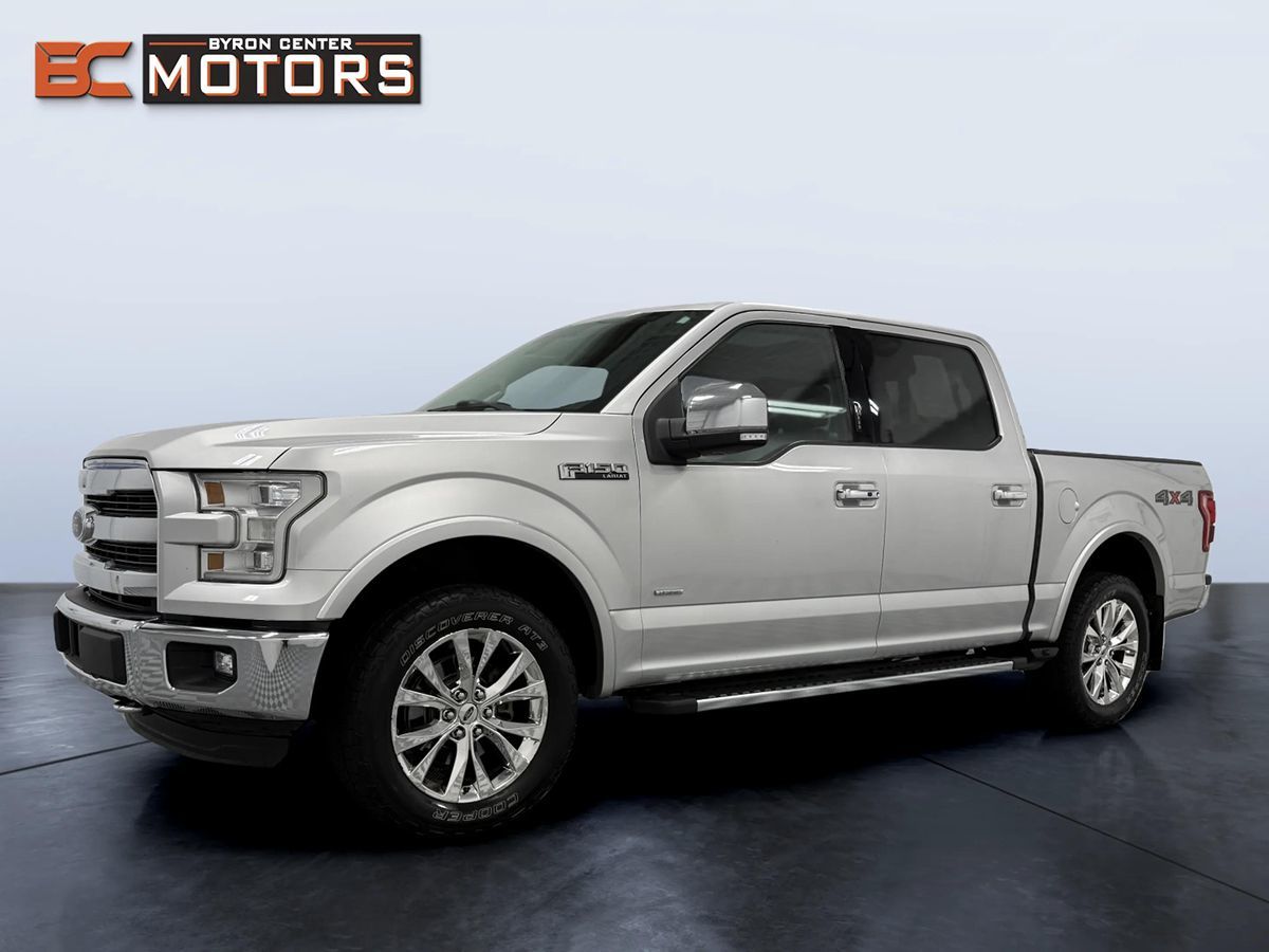 Ford F-150 photo 2