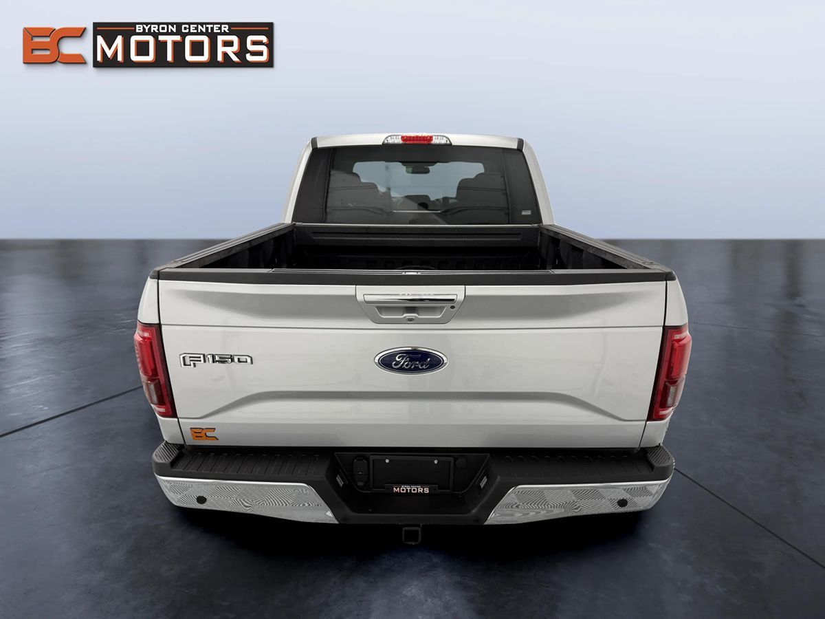 Ford F-150 photo 5