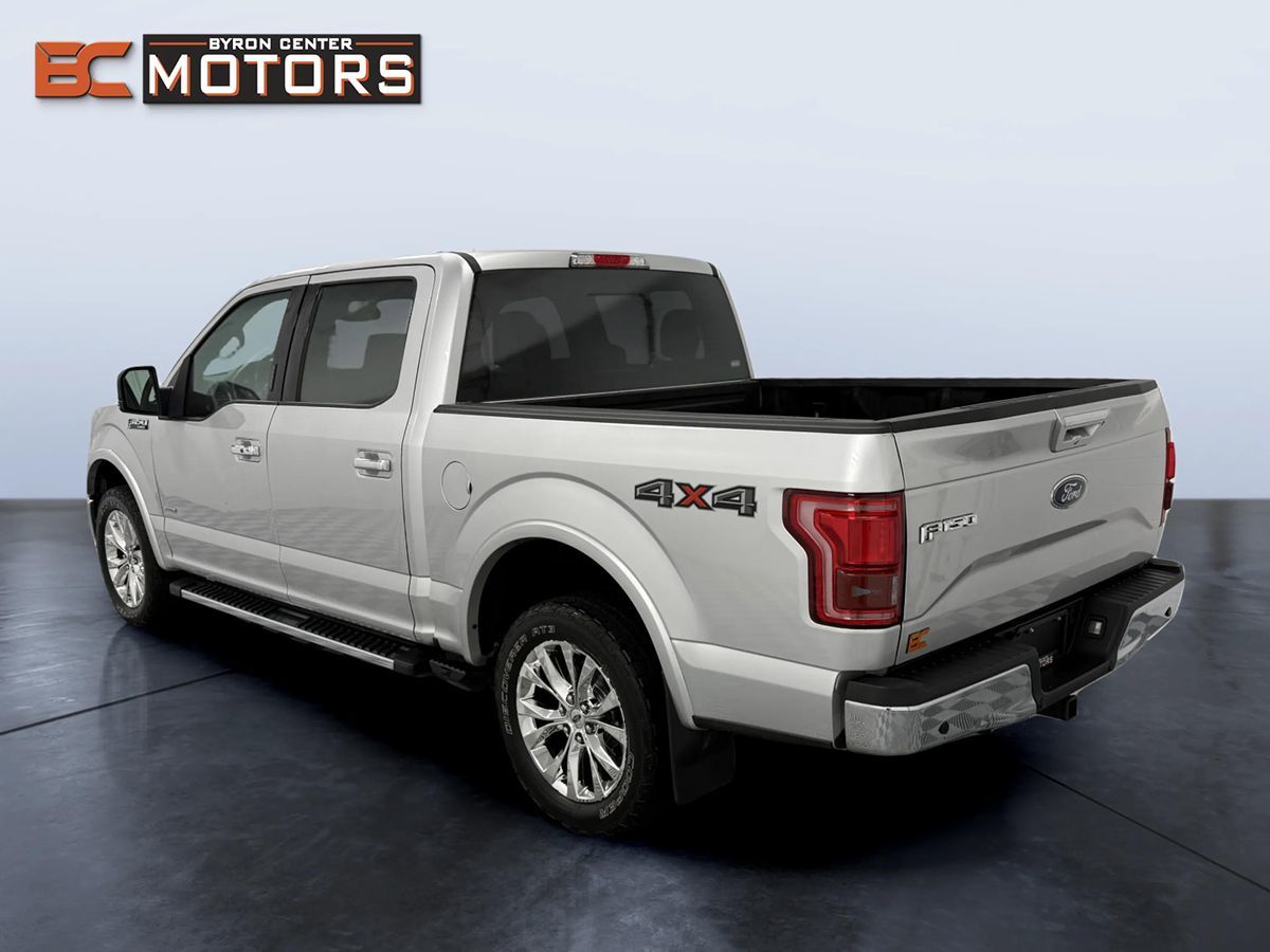 Ford F-150 photo 4