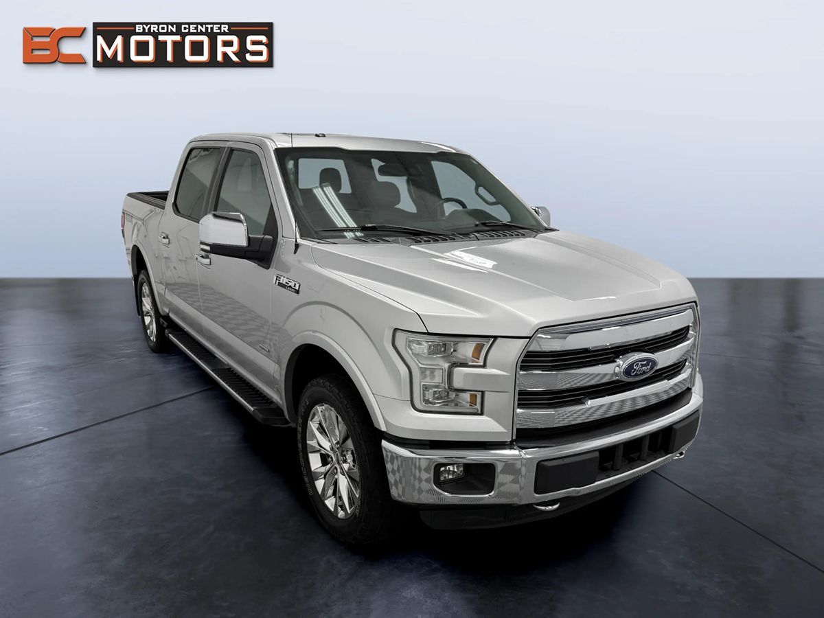 Ford F-150 photo 7