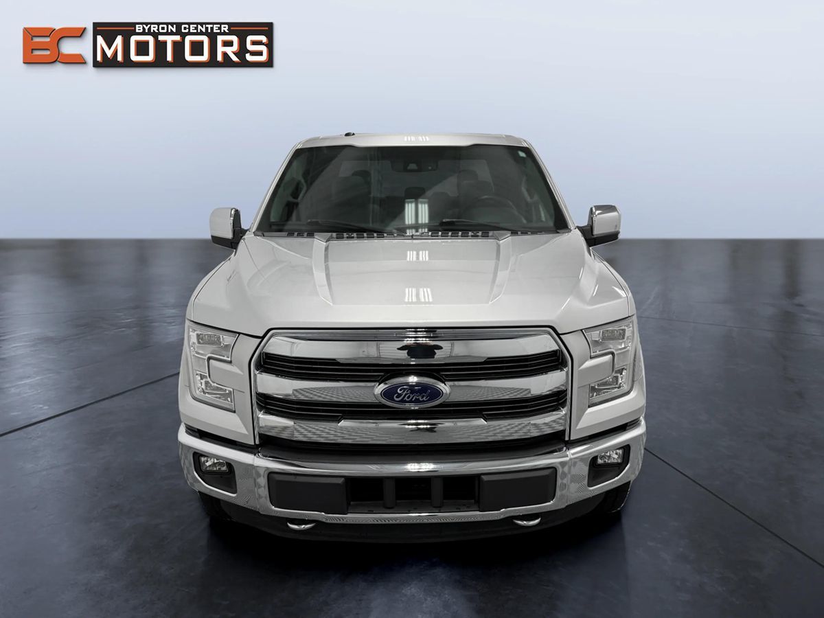 Ford F-150 photo 8