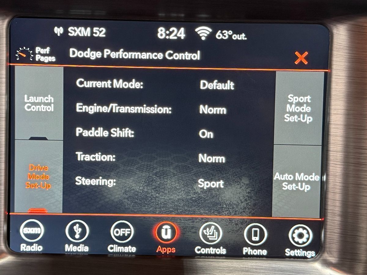 Dodge Charger photo 22