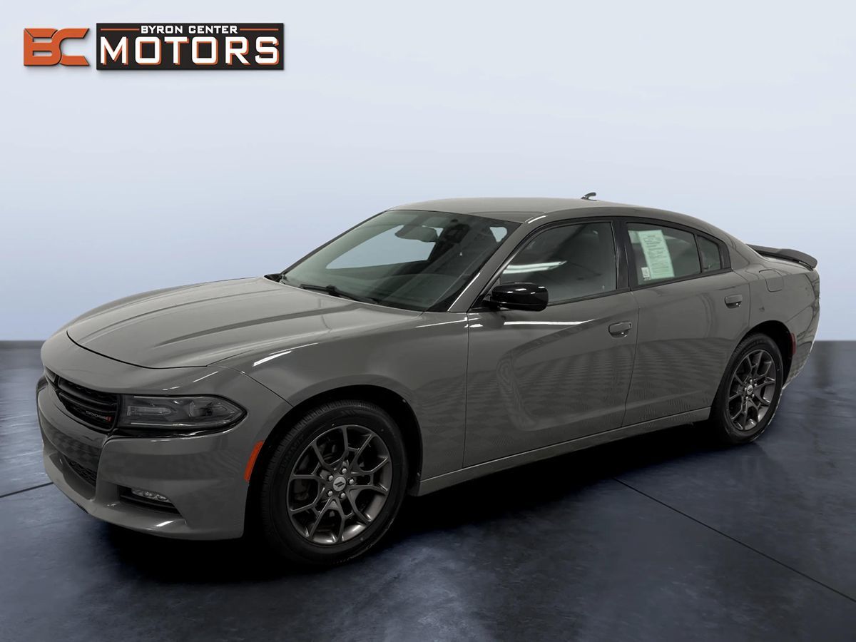 Dodge Charger