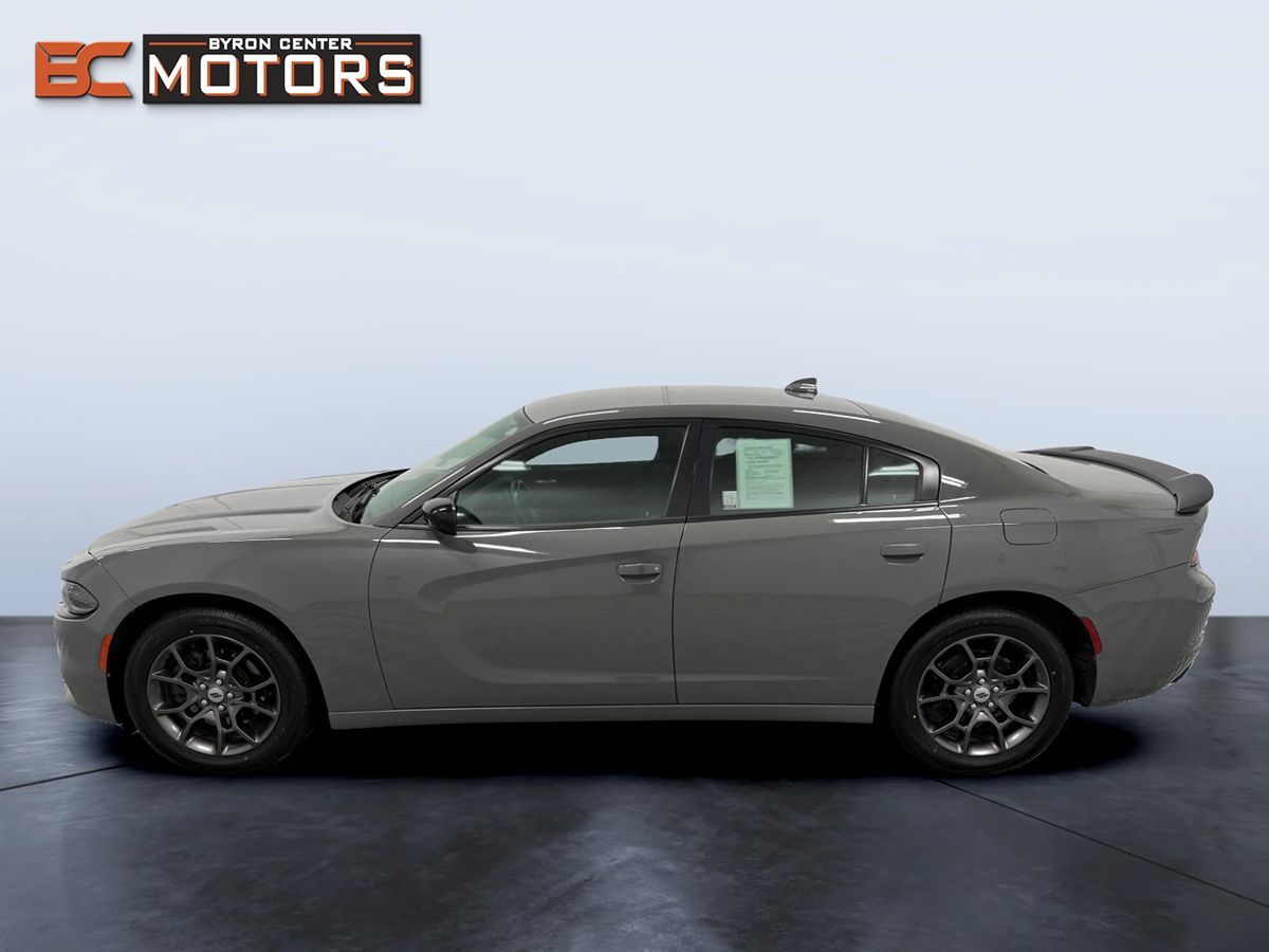 Dodge Charger photo 3