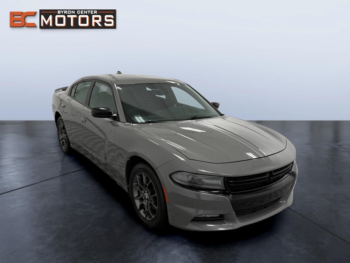 Dodge Charger photo 7