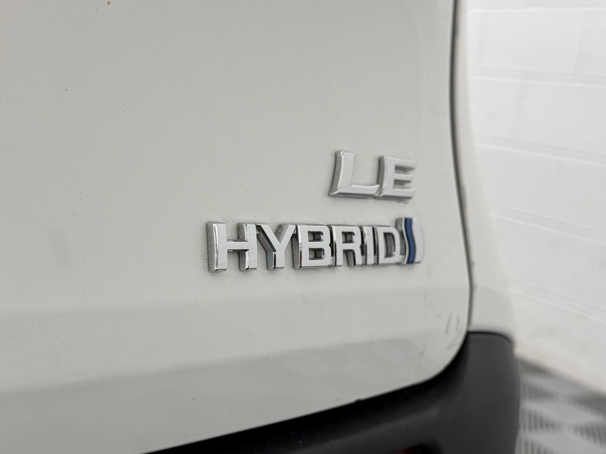 Toyota Sienna photo 9