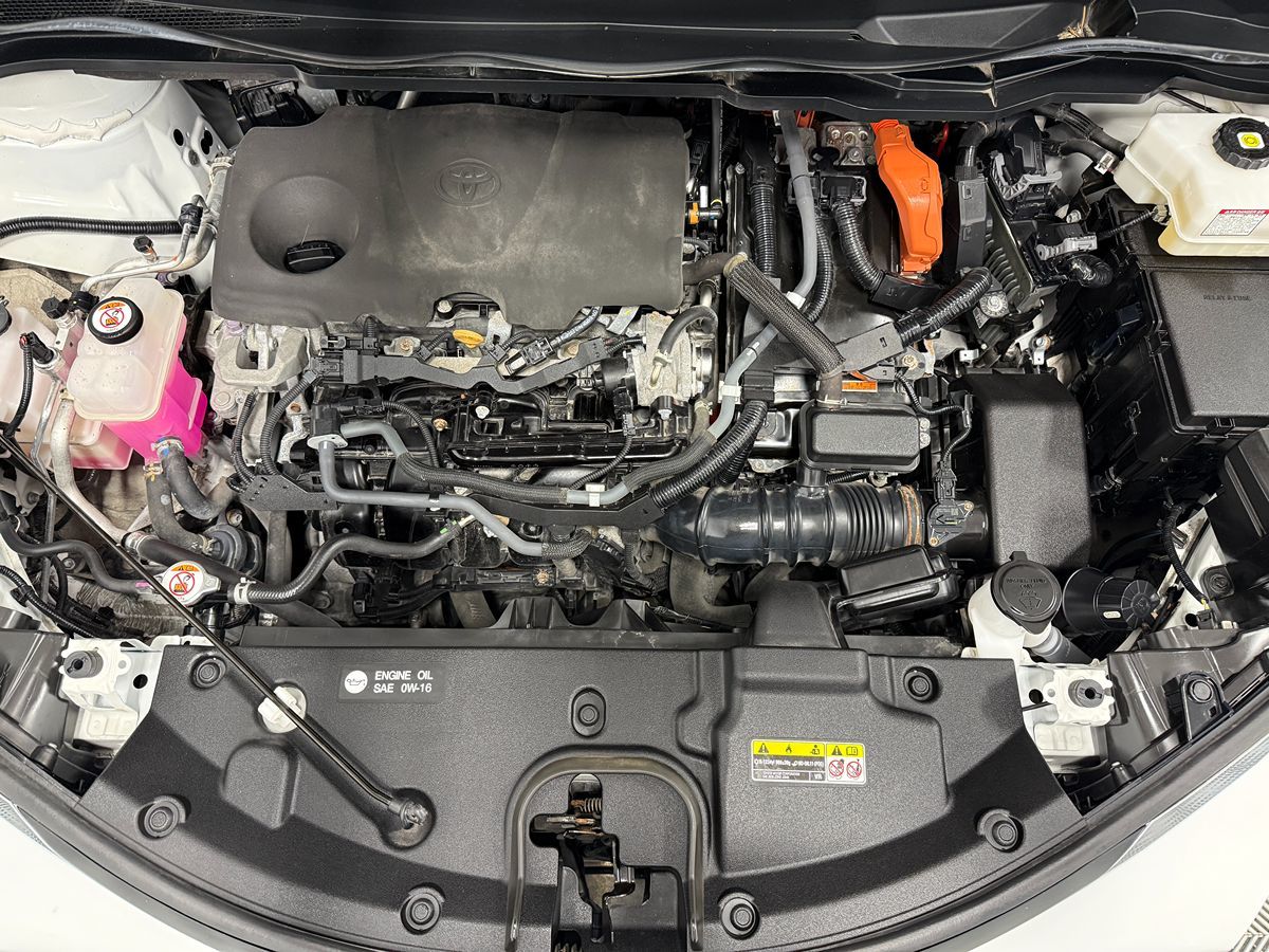 Toyota Sienna photo 30
