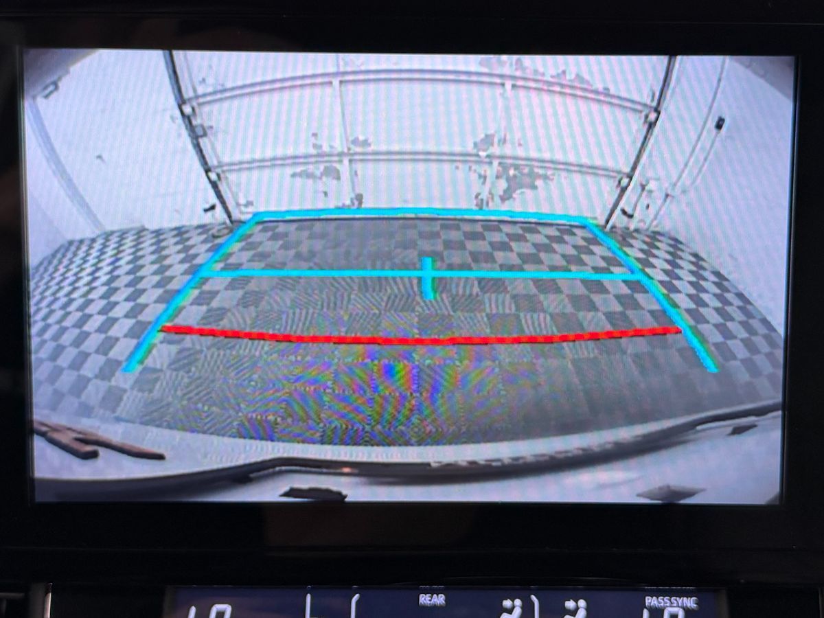 Toyota Sienna photo 23