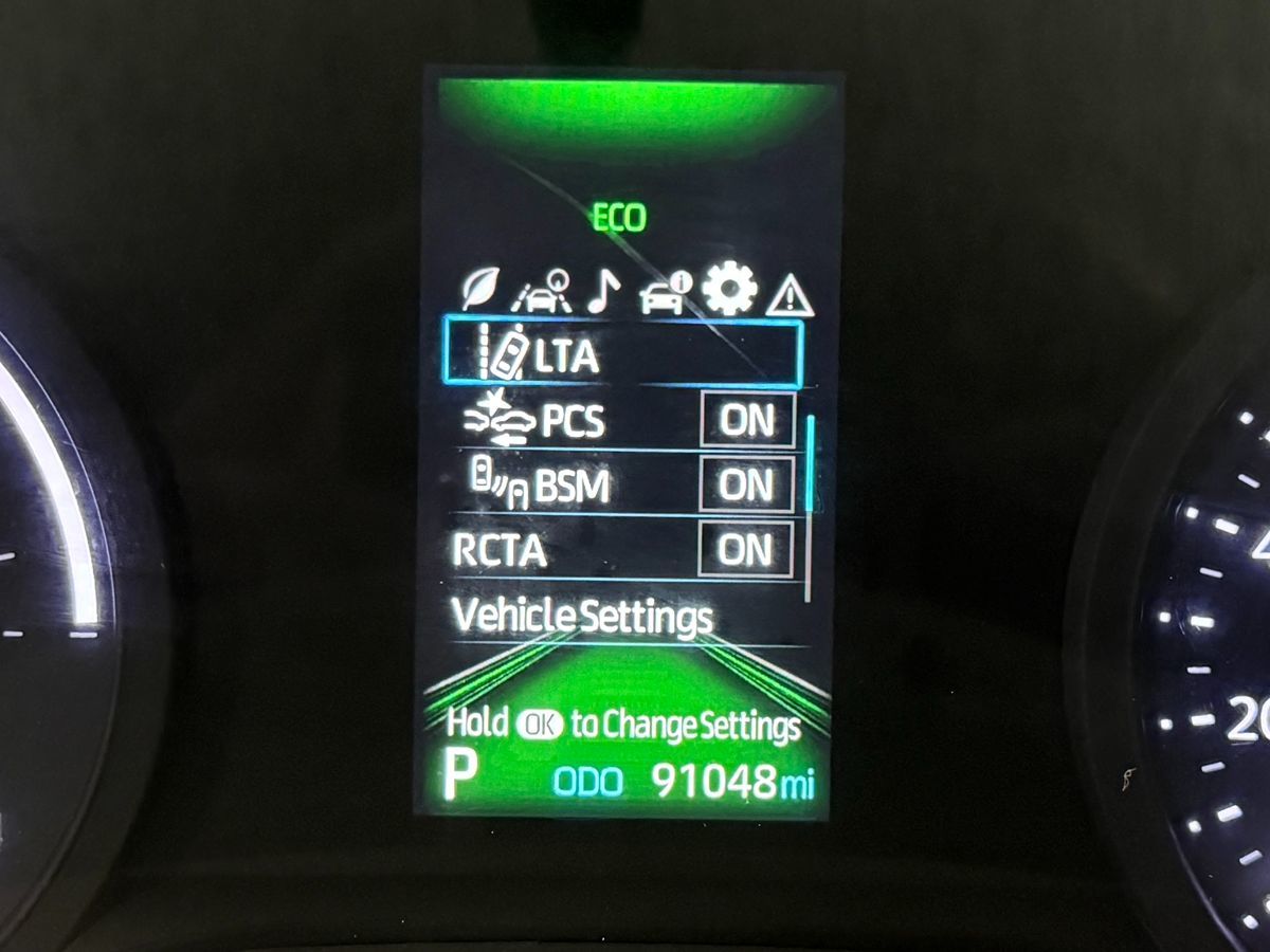 Toyota Sienna photo 20