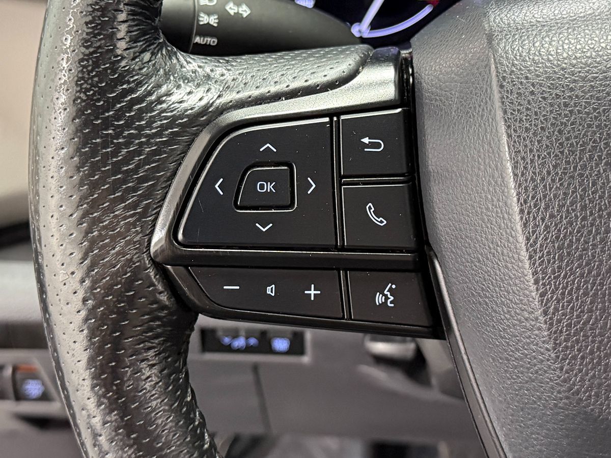 Toyota Sienna photo 18