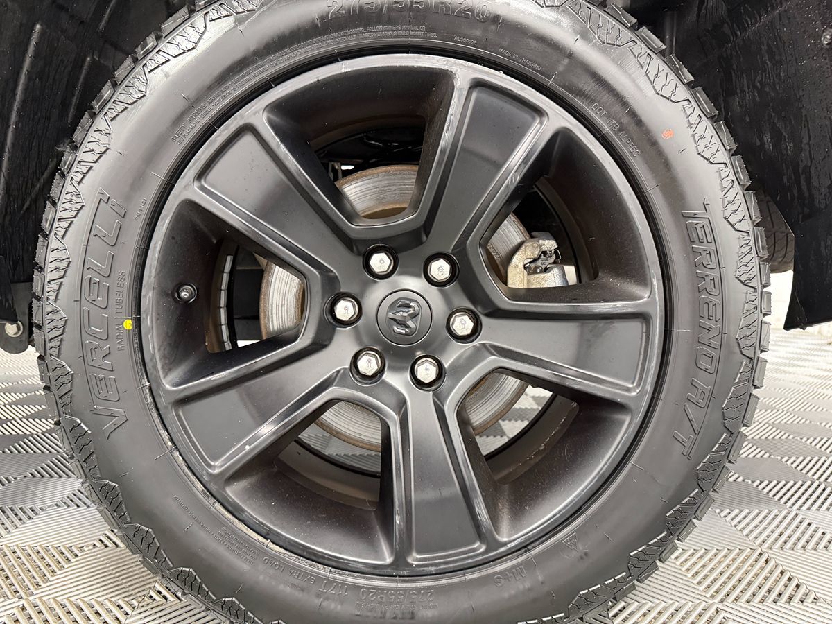 Ram 1500 photo 28