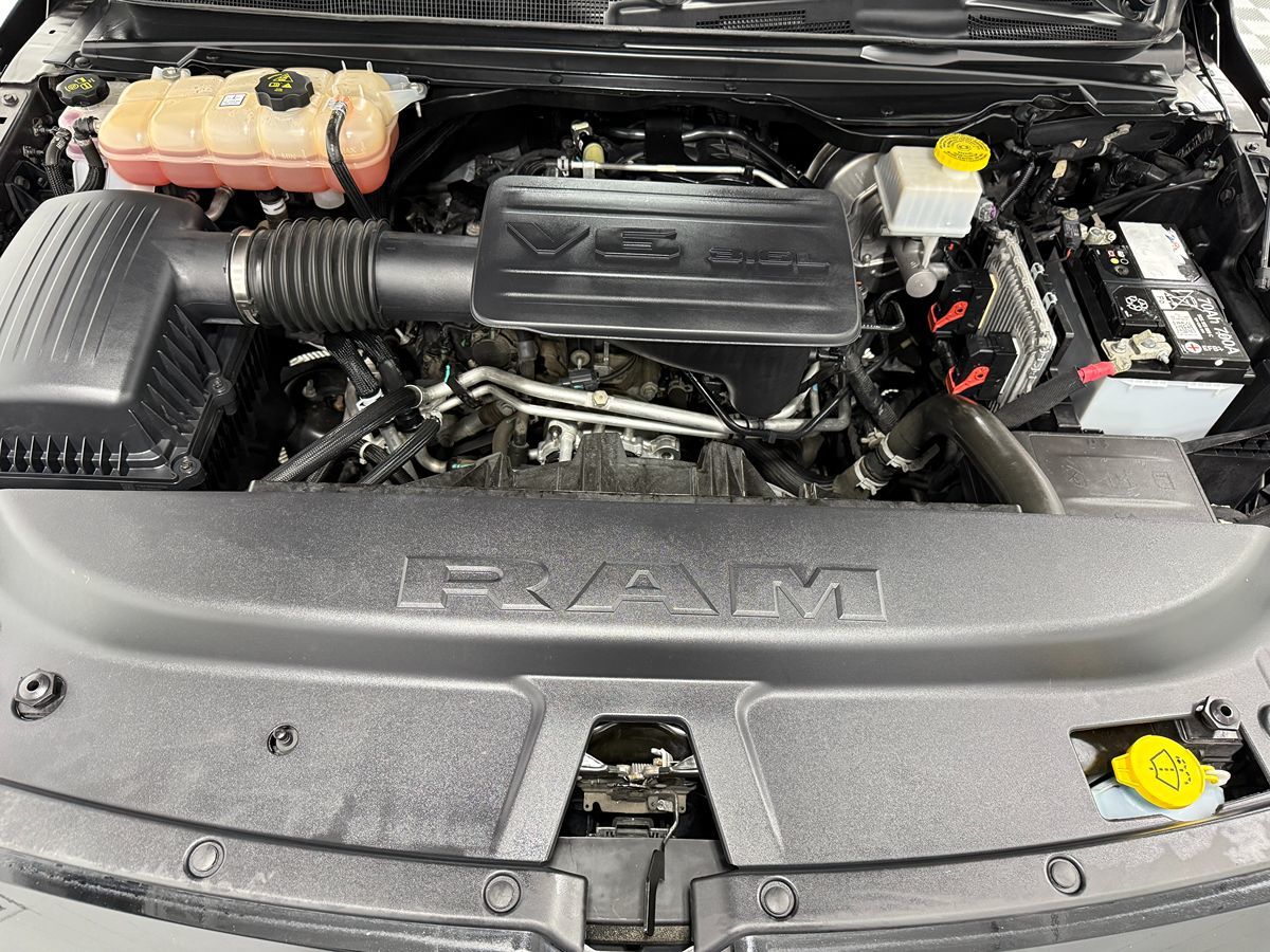 Ram 1500 photo 26
