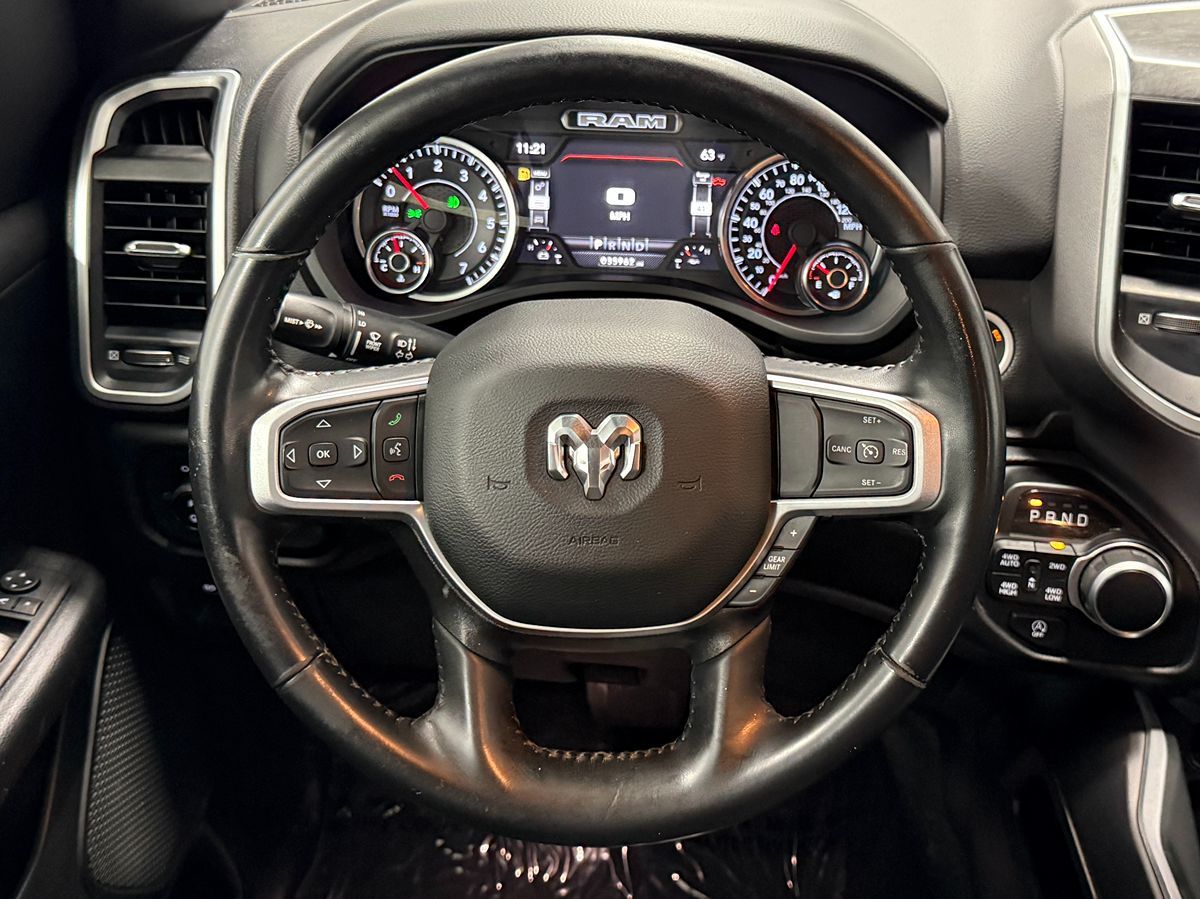 Ram 1500 photo 16