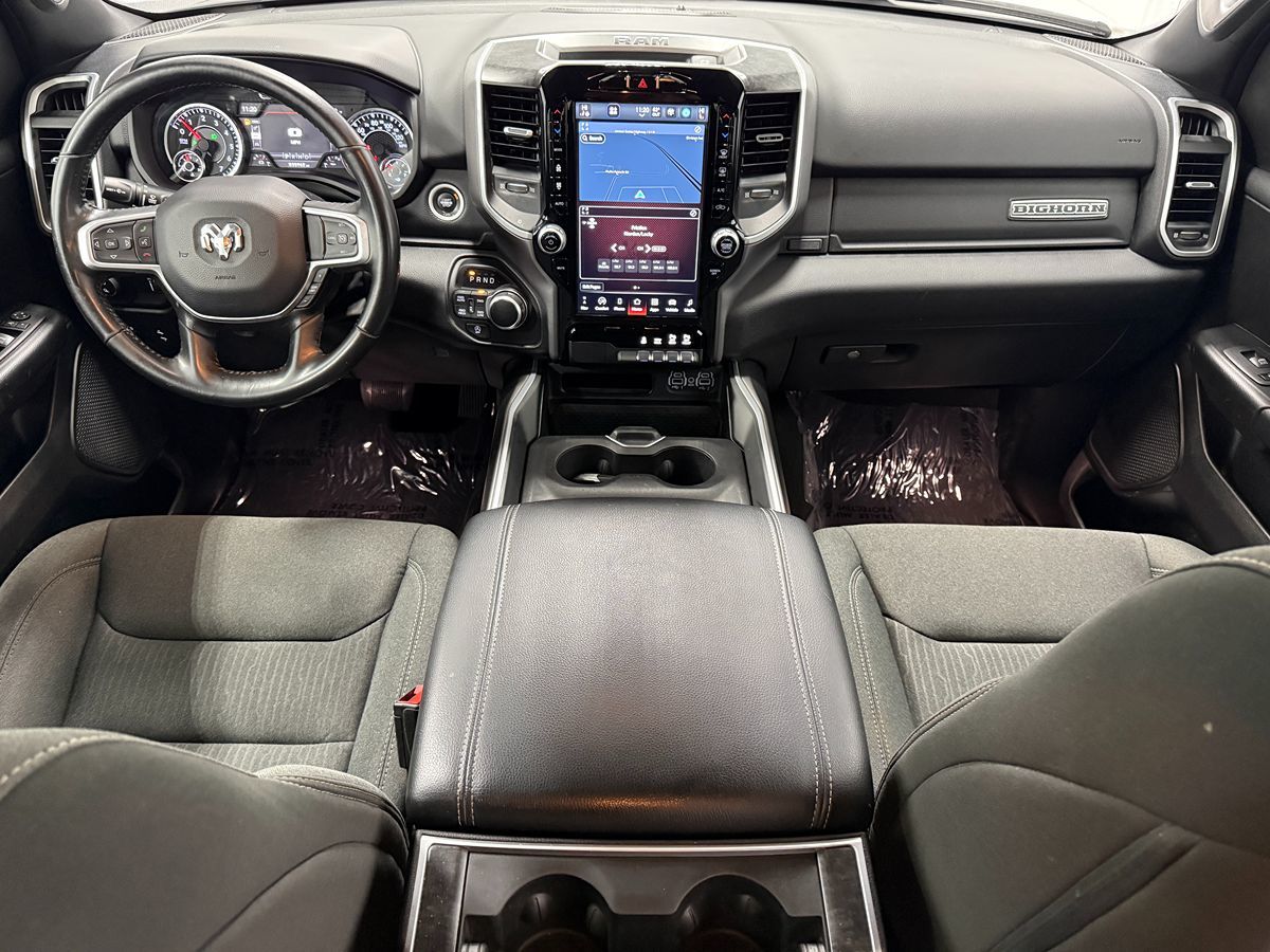Ram 1500 photo 12