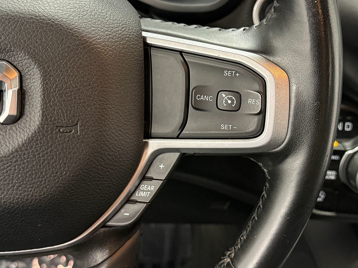 Ram 1500 photo 18
