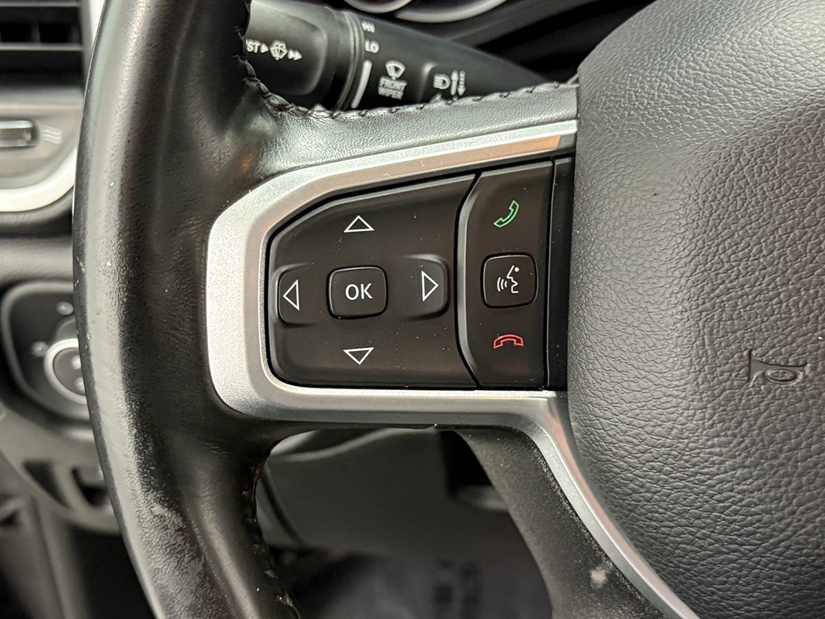 Ram 1500 photo 17