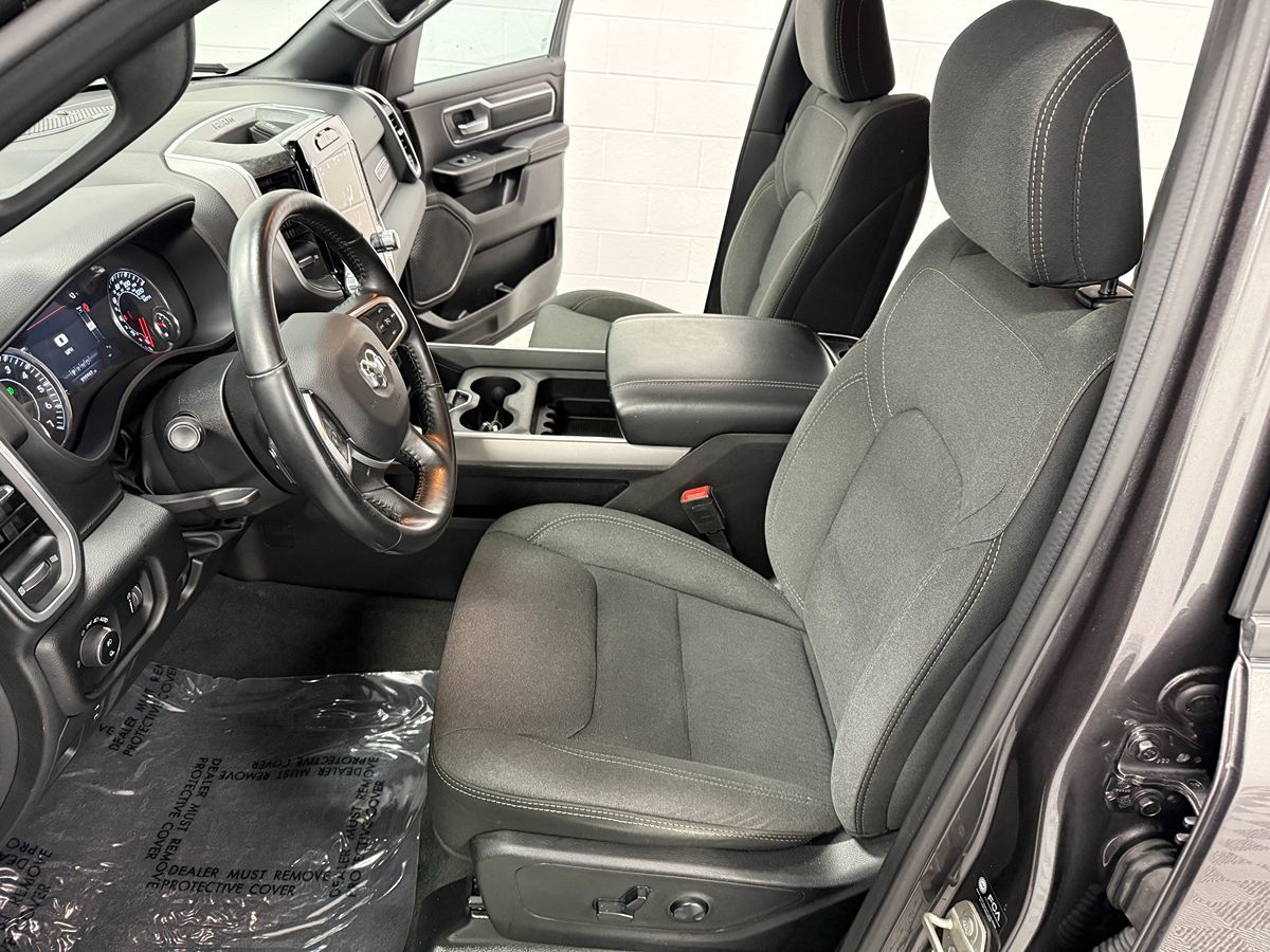 Ram 1500 photo 11