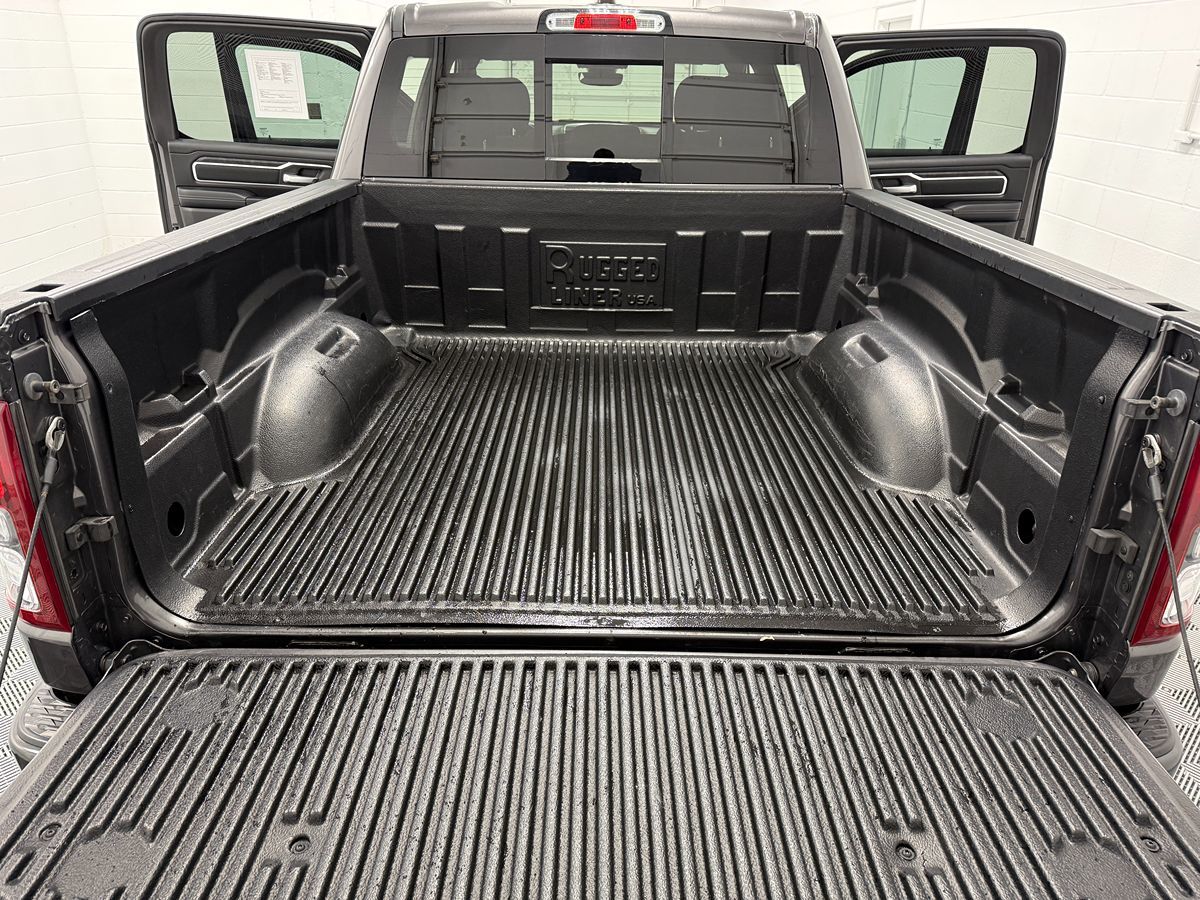 Ram 1500 photo 25