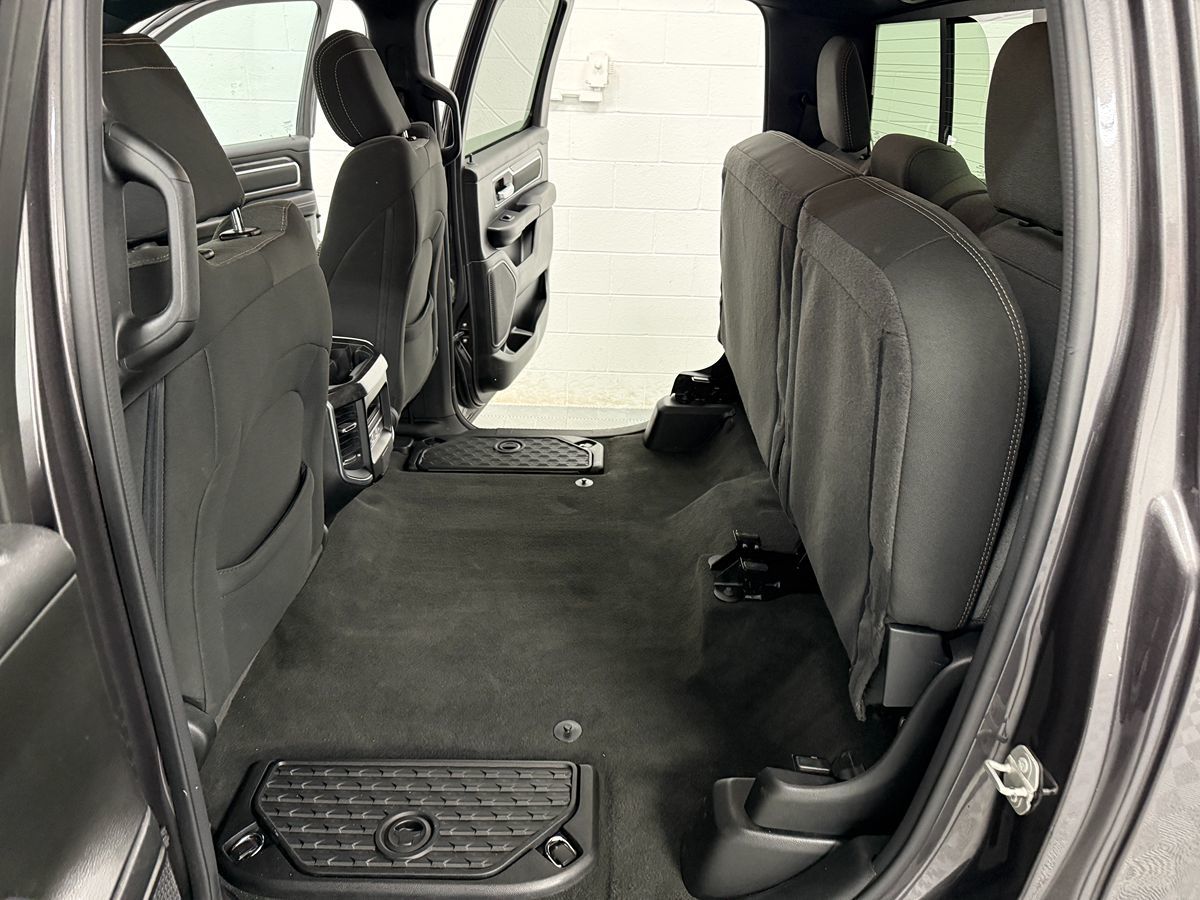 Ram 1500 photo 14