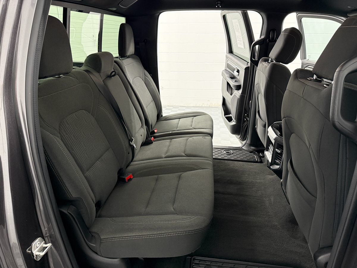 Ram 1500 photo 13