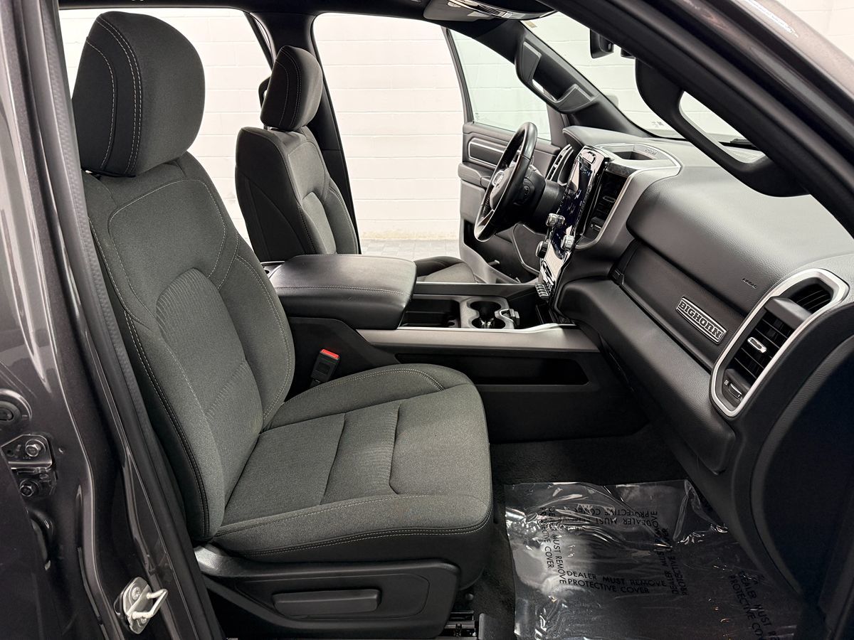 Ram 1500 photo 15