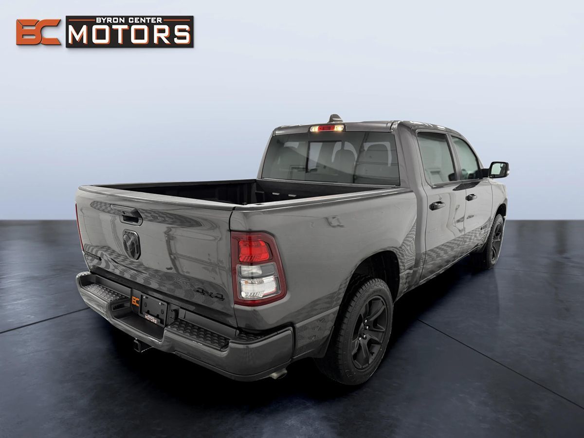 Ram 1500 photo 6