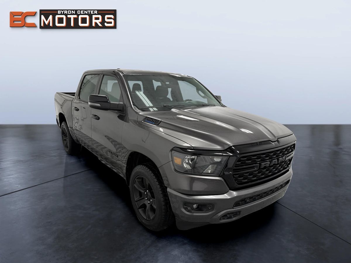 Ram 1500 photo 7